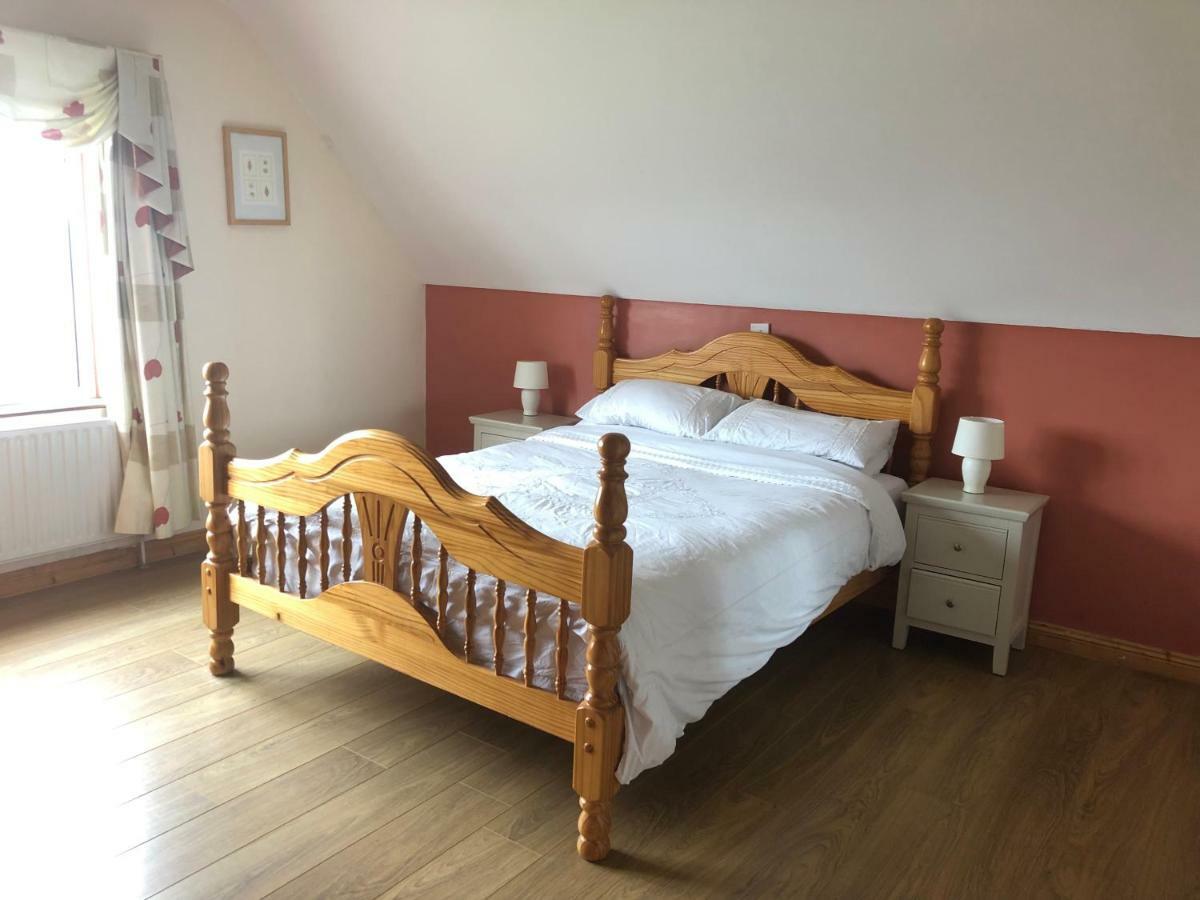 Spanish Point Armada Getaway Екстериор снимка