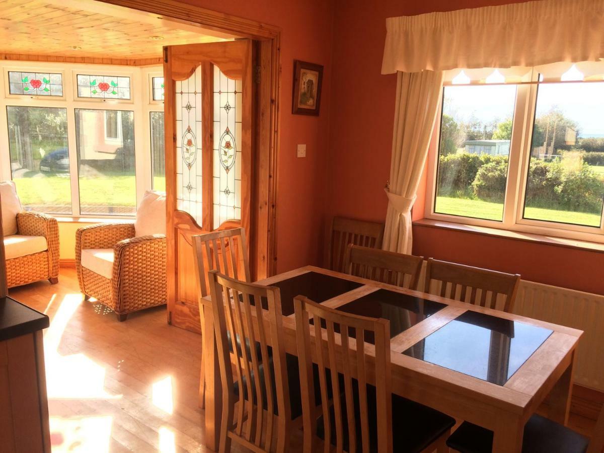 Spanish Point Armada Getaway Екстериор снимка