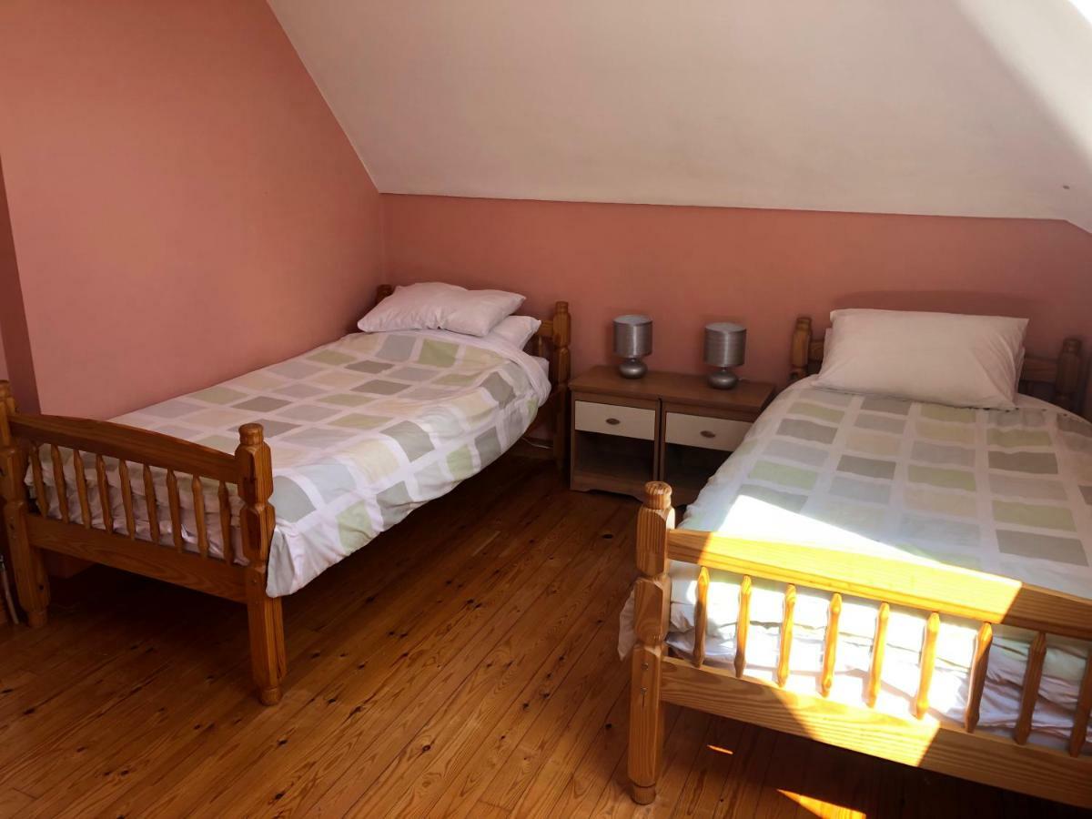 Spanish Point Armada Getaway Екстериор снимка
