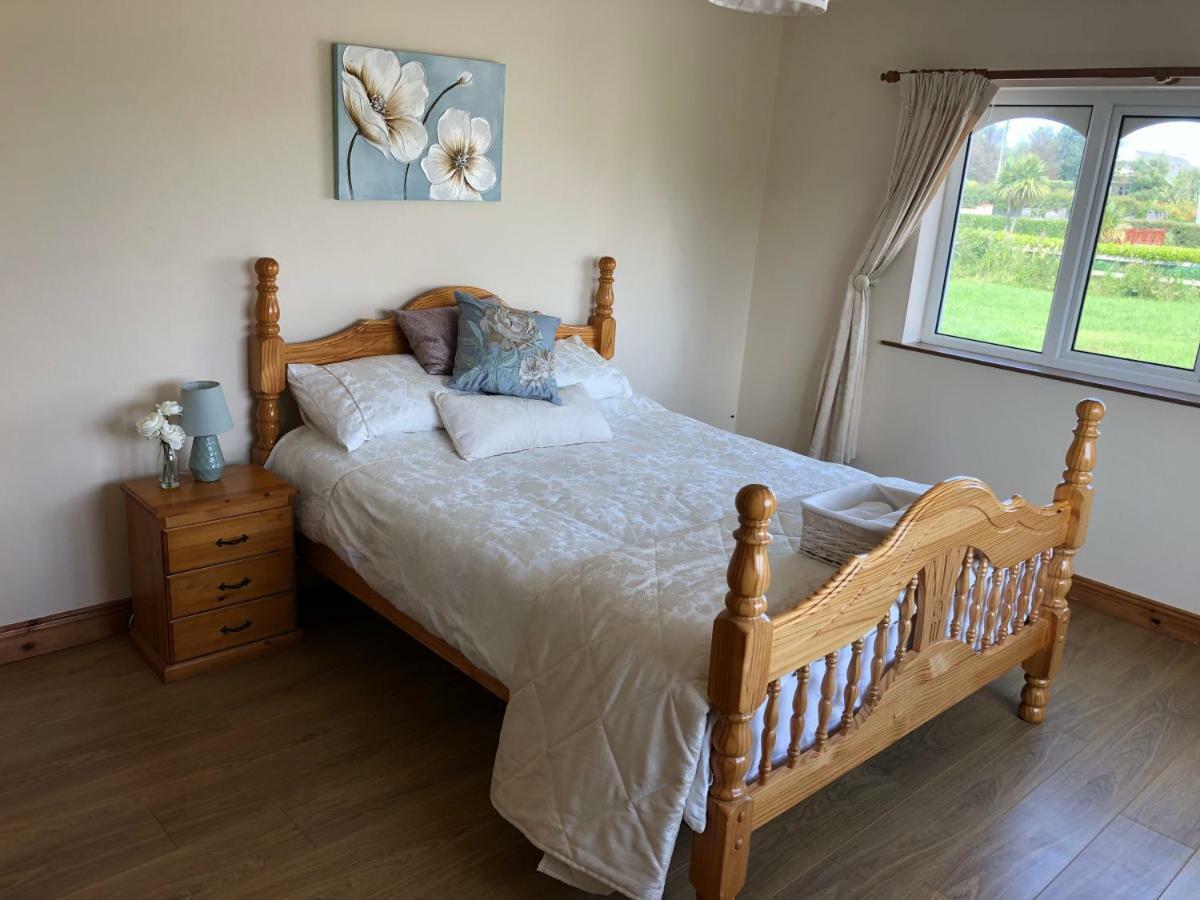 Spanish Point Armada Getaway Екстериор снимка