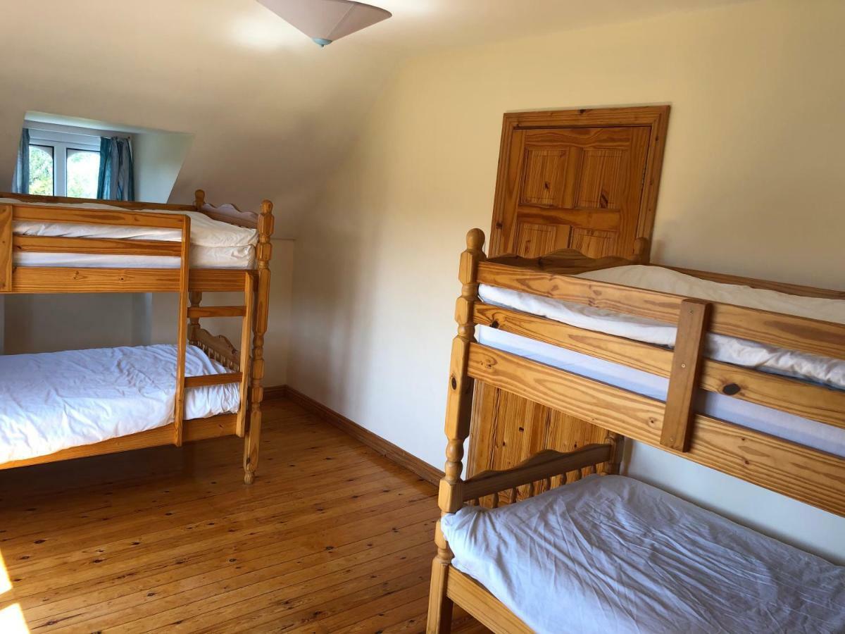 Spanish Point Armada Getaway Екстериор снимка